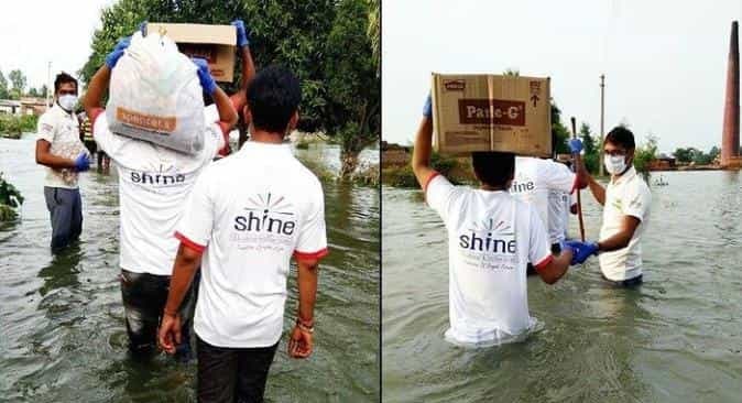 Disaster Response