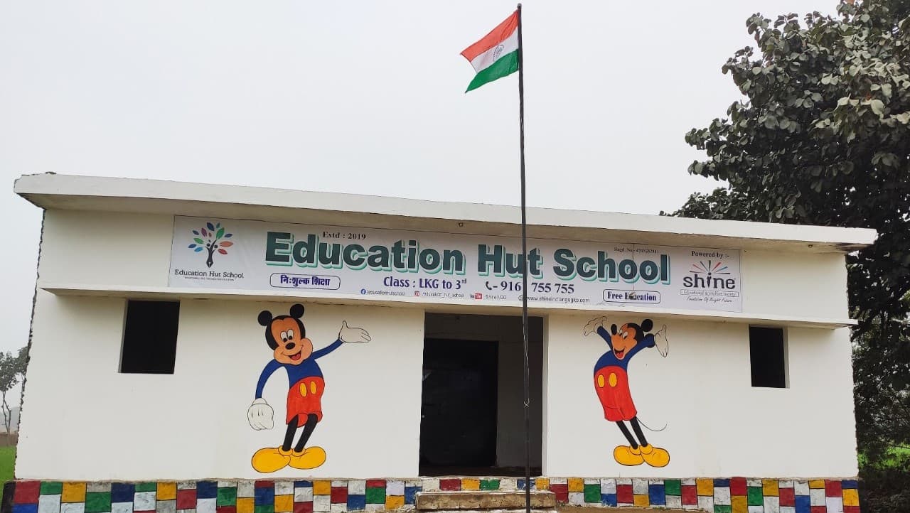 Education Hut