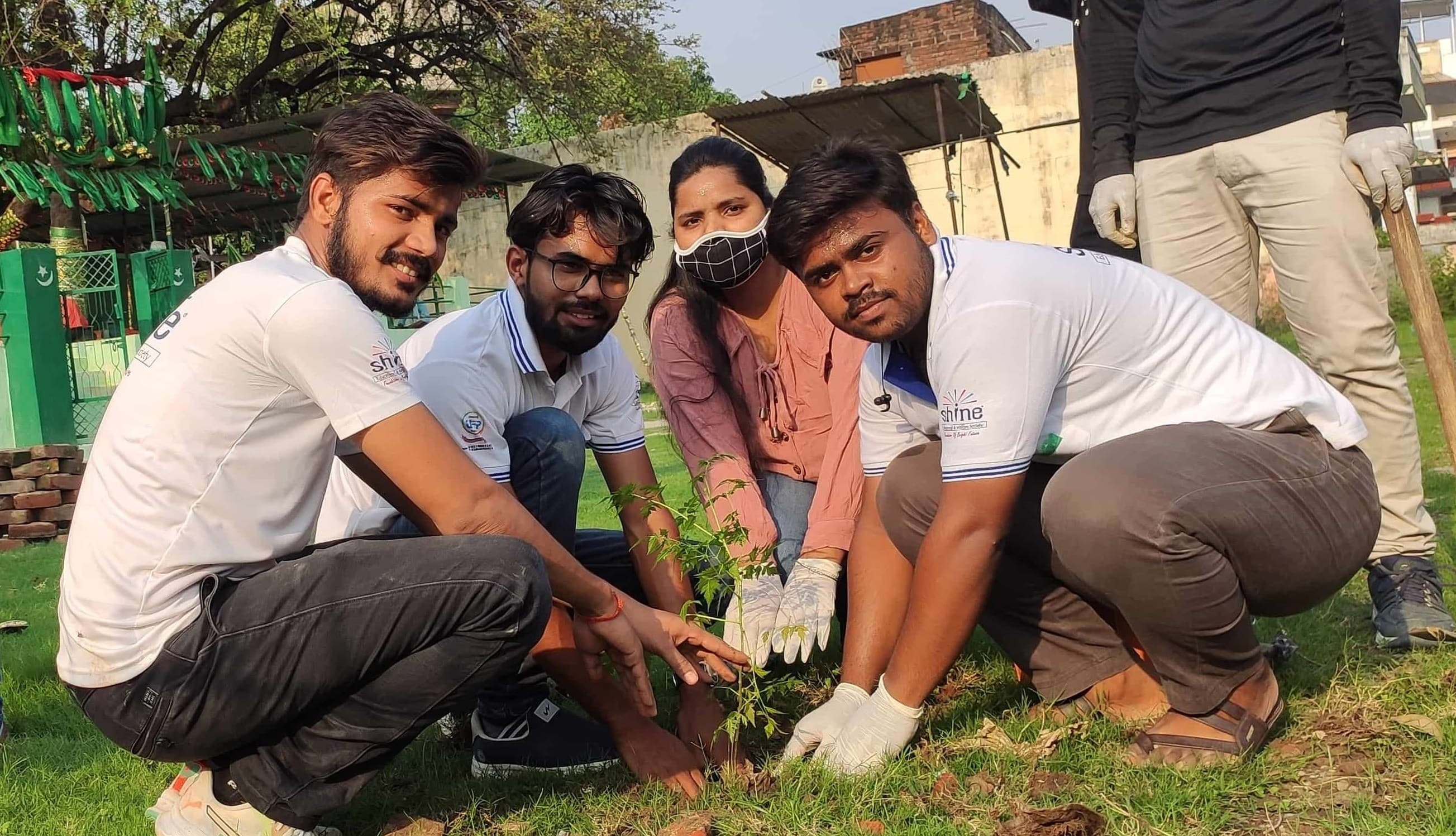 Building responsibility together